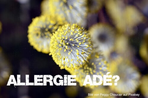 Allergie ade?