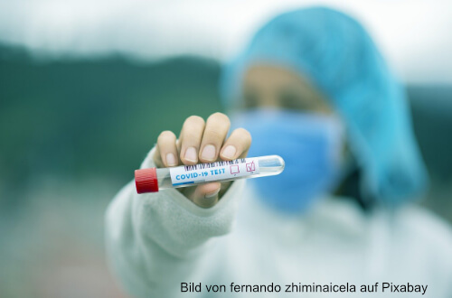 Covid-19 und die Säulen für ein besseres Leben