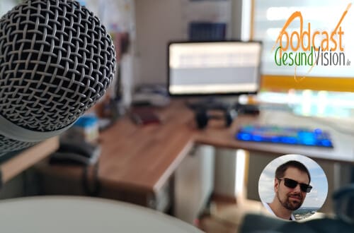 GesundVision-Podcast