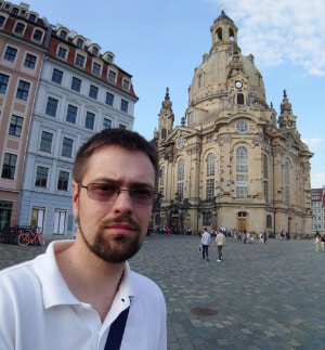 Torsten Seidel, GesundVision