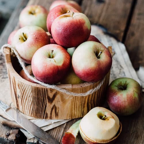 Gesunde Ernährung